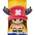 thumbnail image 1 of One Piece Chopper Plush, 1 of 2