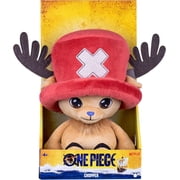 One Piece Chopper Plush