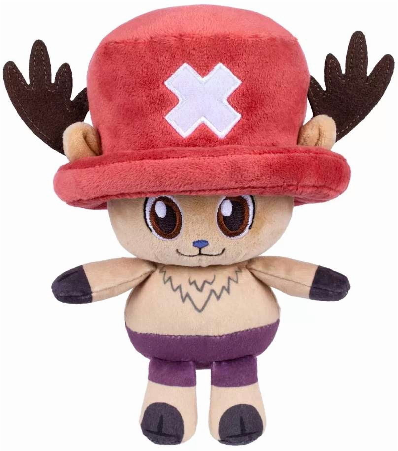 One Piece Chopper Plush