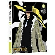 One Piece: Collection 11 (DVD), Funimation Prod, Anime