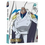 One Piece: Collection 13 (DVD), Funimation Prod, Anime