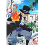 One Piece Collection #28 [DVD]