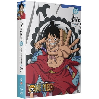 One Piece Box Set 1