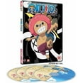 thumbnail image 1 of One Piece Collection 4 [DVD], 1 of 1