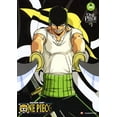 thumbnail image 1 of One Piece: Collection Two (DVD), Funimation Prod, Anime, 1 of 1