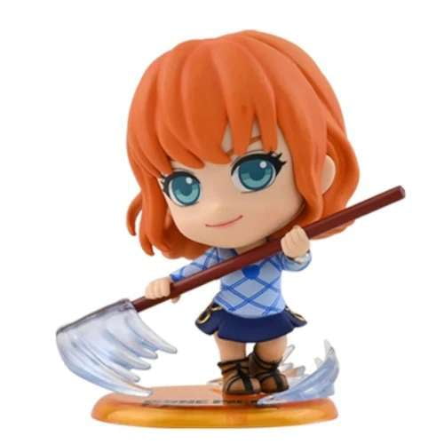 One Piece Cosbi Collection Nami Minifigure