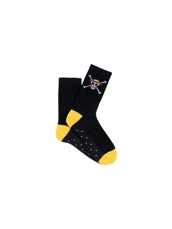 Cozy Crew Sock