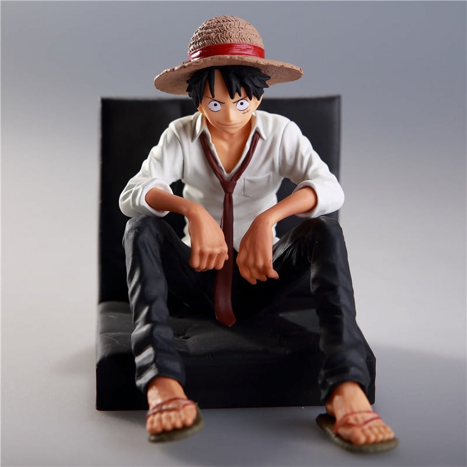 One Piece Creator X Creator Monkey. D. Luffy (Ver.A), Multiple Colors