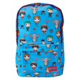 thumbnail image 1 of One Piece Crew Funko Nylon Backpack, 1 of 3