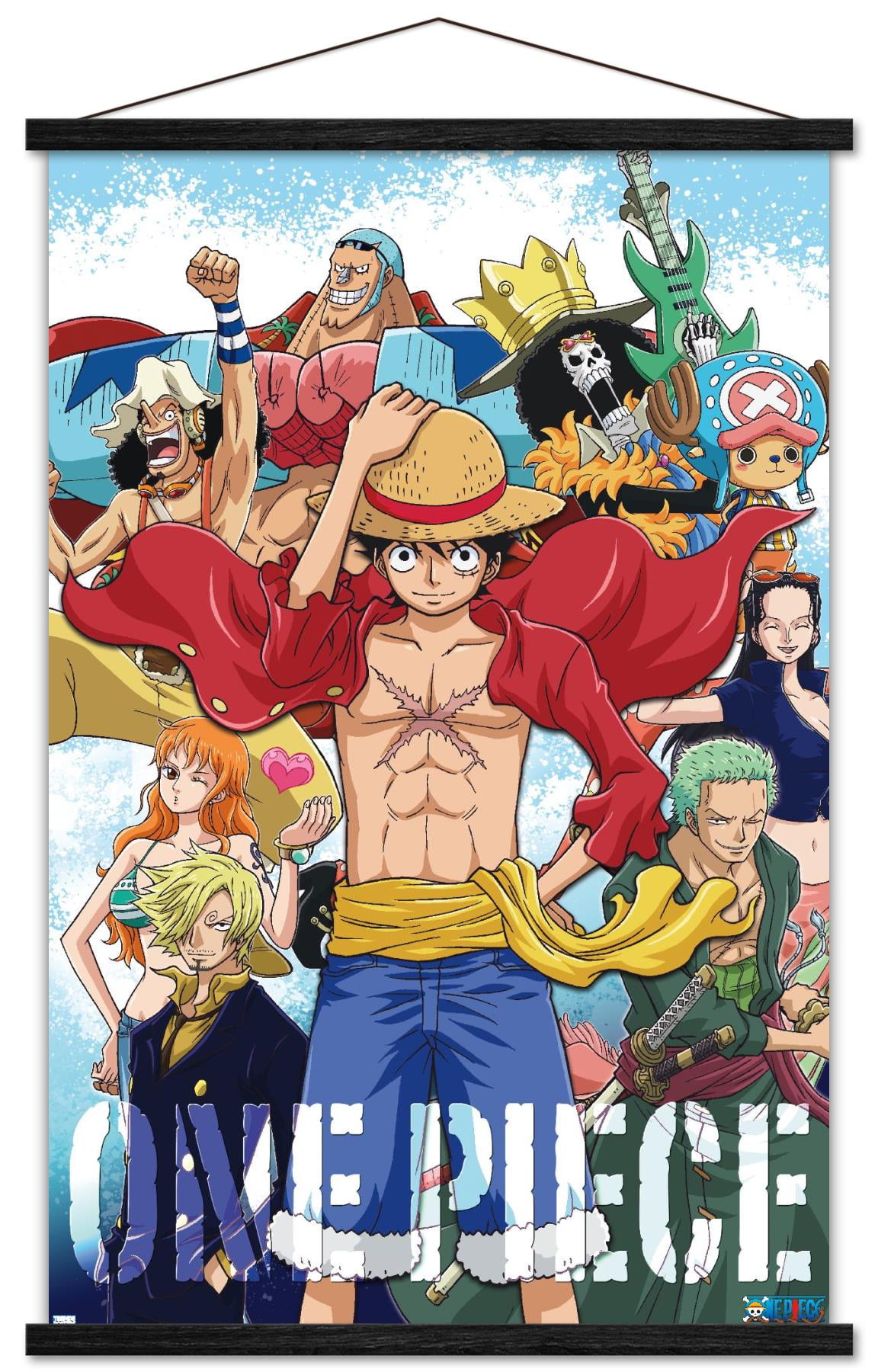 Displate ONE PIECE サボ Limited Poster s-l400.jpg