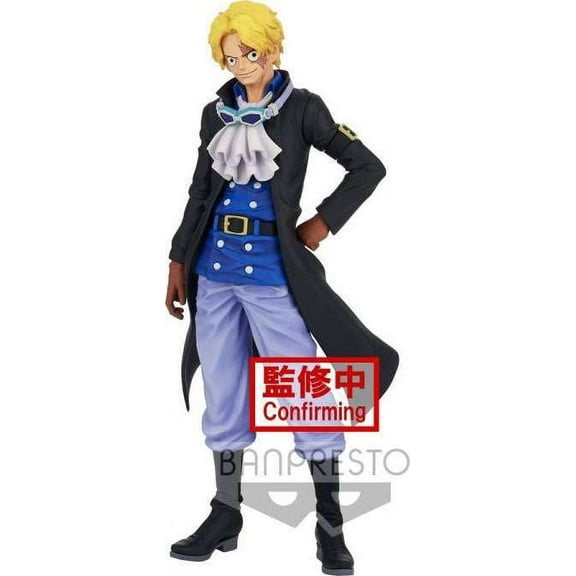 One Piece DFX The Grandline Men Wano Country Vol.16 Sabo Collectible PVC Figure