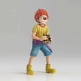 thumbnail image 1 of One Piece DXF The Grandline Children Wano Country Buggy Collectible PVC Figure, 1 of 4