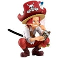 thumbnail image 1 of One Piece DXF The Grandline Children Wano Country Shanks Collectible PVC Figure, 1 of 4