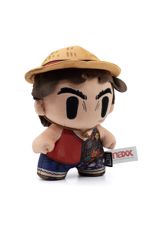One Piece DZNR Plush - Luffy