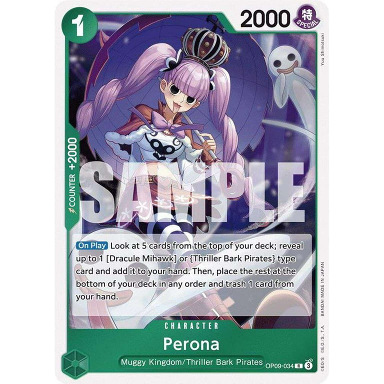 one piece emperors in the new world rare cards ONE PIECE CARD GAME OP09-026 R