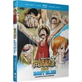 thumbnail image 1 of One Piece - Episode Of East Blue: Luffy And His Four Friends' Great Adventure, 1 of 2
