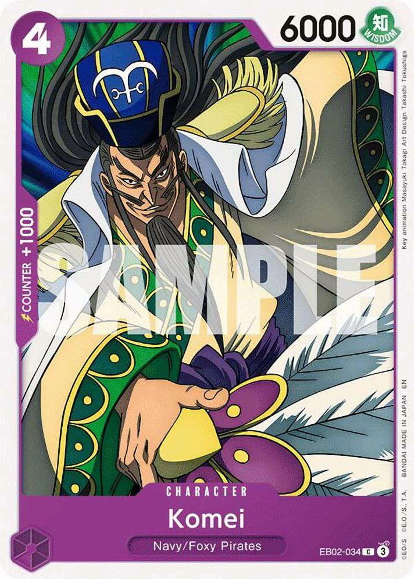 law one piece card game Acrylic Case main image 1