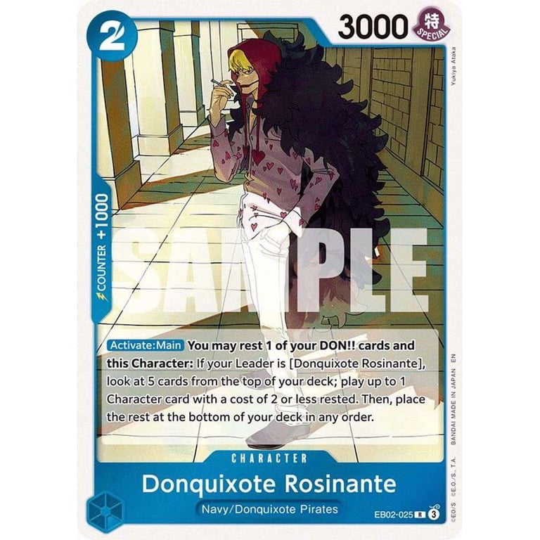price of one piece tcg extra booster 12x Pack Bundle - Booster: Heroines Edition (EB-03) plus alternate‐art versions to look out for. One Piece TCG: Extra Booster