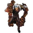 thumbnail image 1 of One Piece Figuarts ZERO Sakazuki Akainu Statue (The Three Admirals), 1 of 5