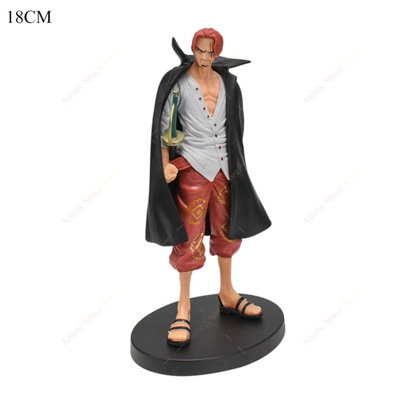One Piece Figure Chopper Evolution Demonized Figurine Toy Anime Yamato Luffy Four Emperors Shanks Red Hair Collection Model Doll