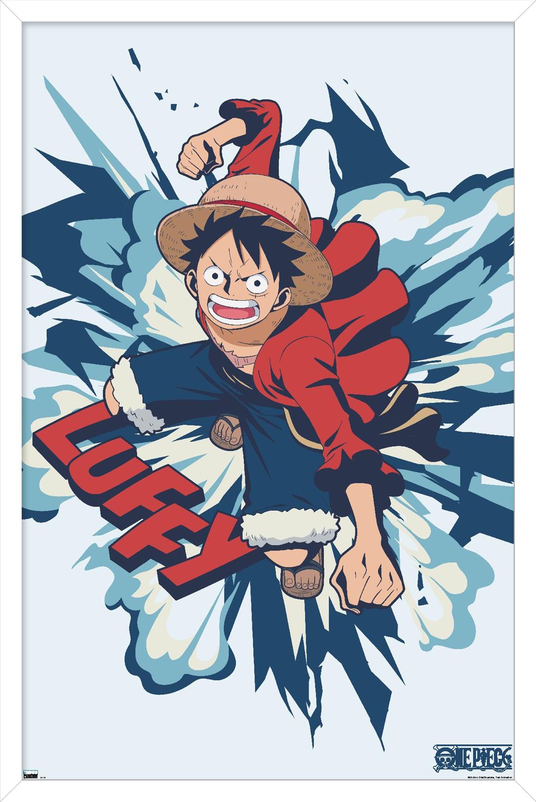 One-Piece-Fishman-Island-Luffy
