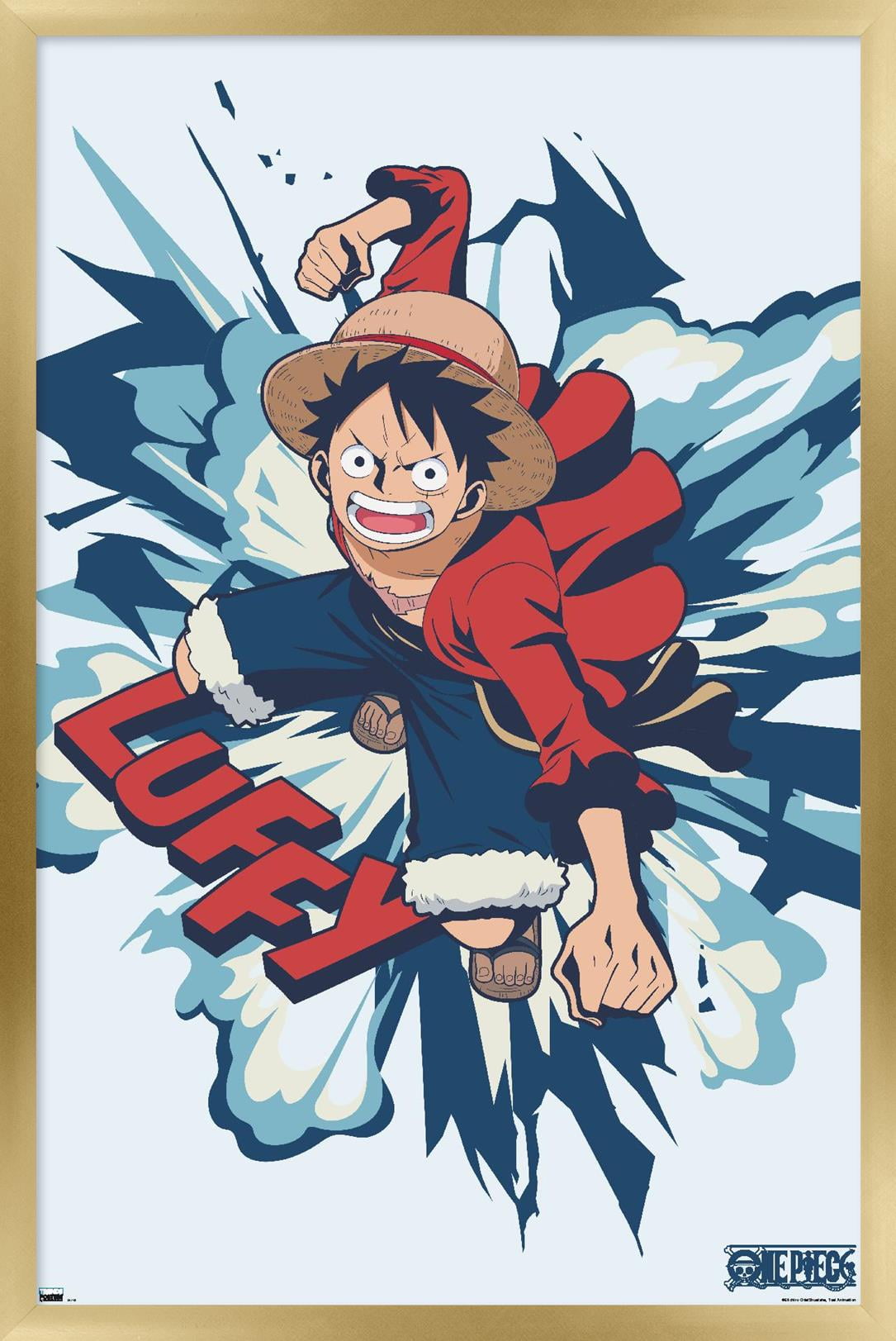One-Piece-Fishman-Island-Luffy