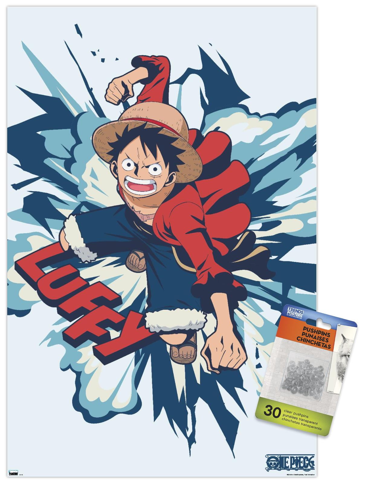 One-Piece-Fishman-Island-Luffy