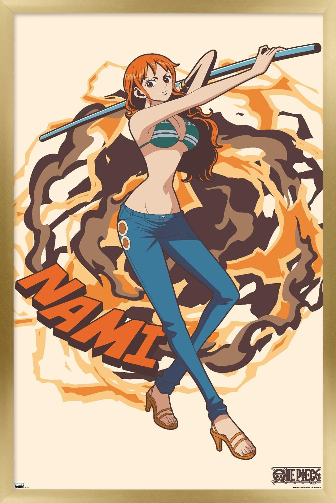 One-Piece-Fishman-Island-Nami-