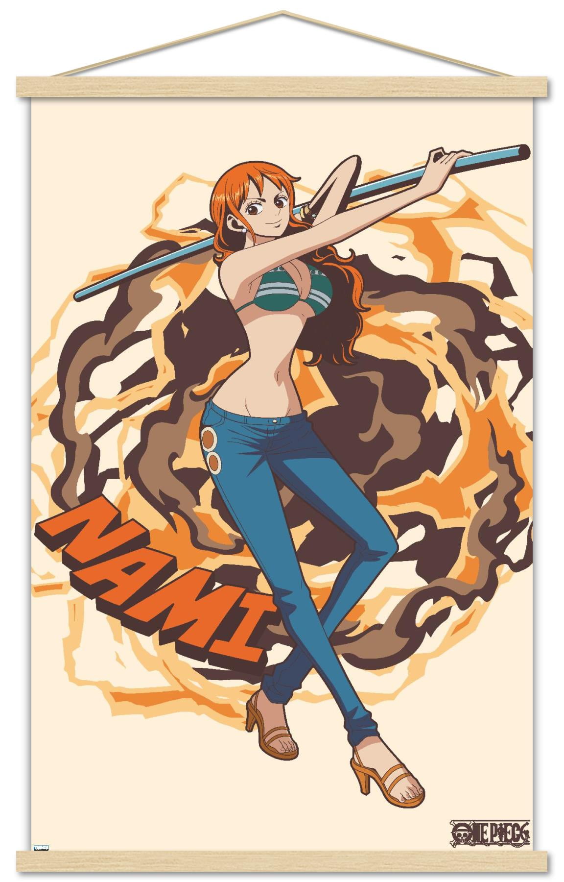 One-Piece-Fishman-Island-Nami-