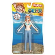 One Piece Flexfigs Nami Bendable Figure