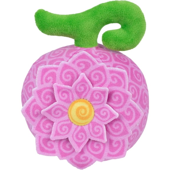 One Piece Flower Flower Fruit Mini Plush