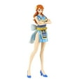 thumbnail image 1 of One Piece Glitter & Glamour One Coin Nami Collectible PVC Figure (Kunoichi Outfit), 1 of 4