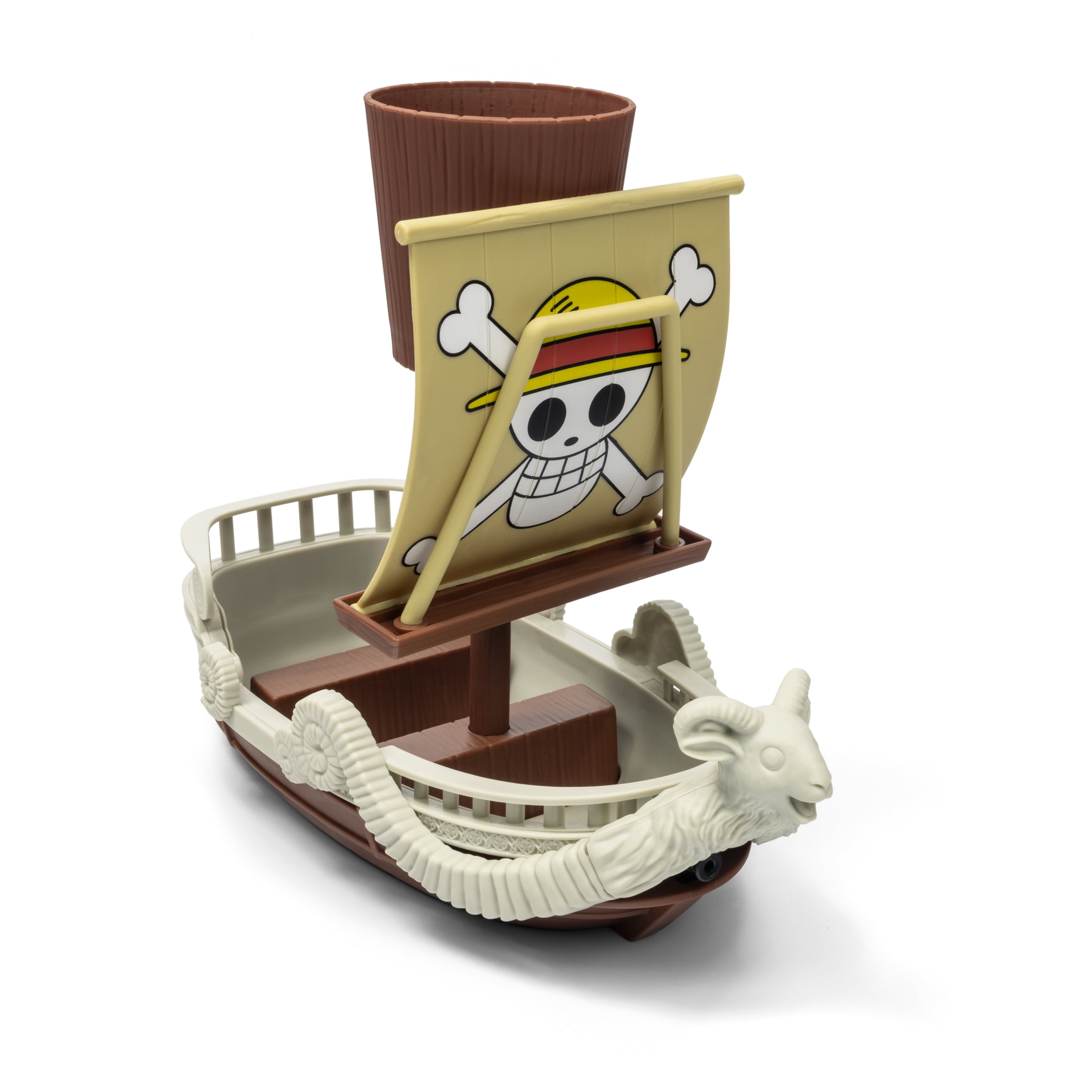 One Piece Going Merry Snack Set 