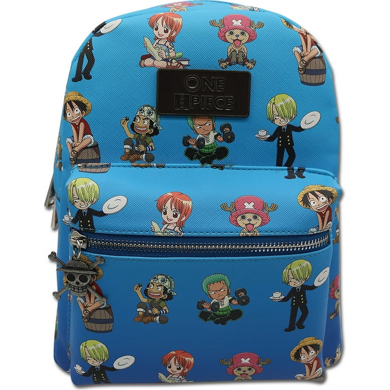 Great Eastern Entertainment Unisex Lightweight Mini Backpack