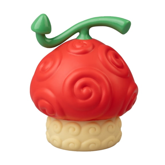 One Piece Hito Hito no Mi LED Lamp - Chopper Devil Fruit Light - Rechargeable Anime Night Light - Grupo Erik