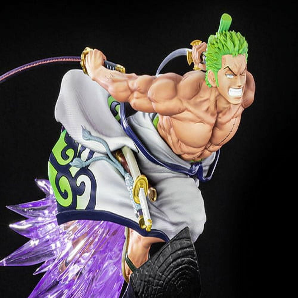 Action Figure Megahouse - One Piece - Zorojuro