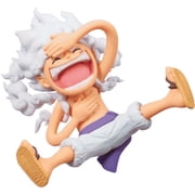 One Piece Jewelry Bonney History Luffy Gear 5 Mini Figure