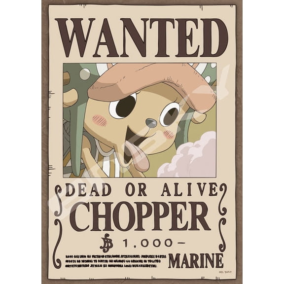 One Piece Jigsaw Puzzle 208 pcs Wanted Ship Doctor Cotton Candy Lover Chopper