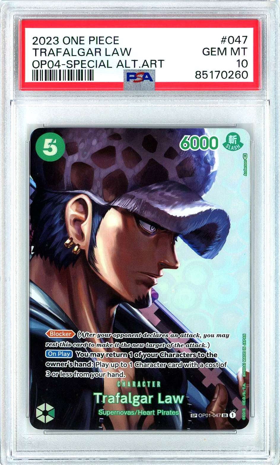 alt graded cards Blaziken VMAX Alt Art 201 198 (Graded) Case main image 0