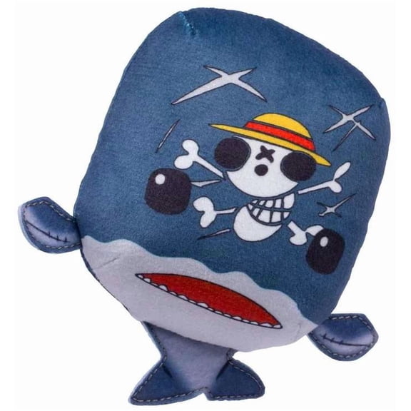 One Piece Laboon Mini Plush