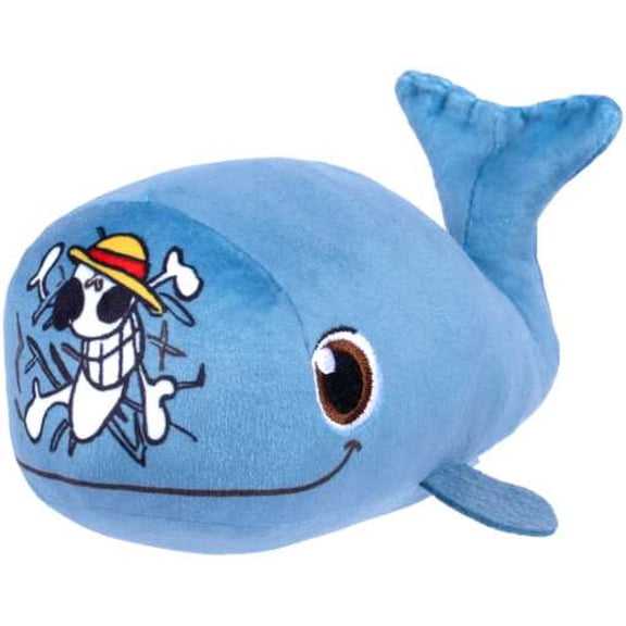One Piece Laboon Plush