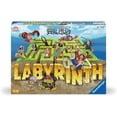 thumbnail image 1 of Labyrinth: One Piece Board Game, 1 of 2