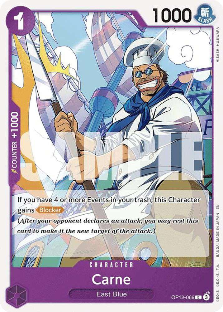 One Piece Yamato Card