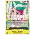 thumbnail image 1 of One Piece Legacy of the Master Common Jewelry Bonney OP12-101, 1 of 1