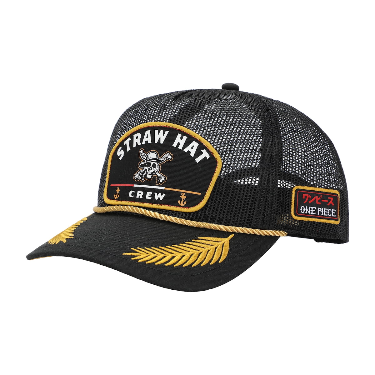 One Piece Hat