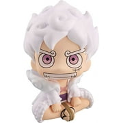 One Piece Lookup Gear Five Monkey D. Luffy Collectible Figure