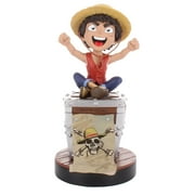 One Piece Luffy Cable Guys Original Controller & Phone Holder
