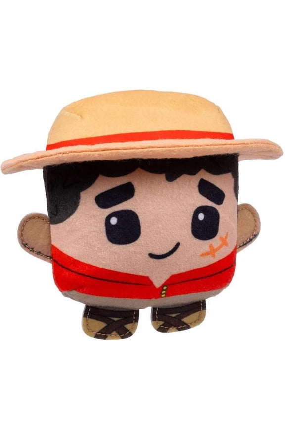 Luffy Mini Plush