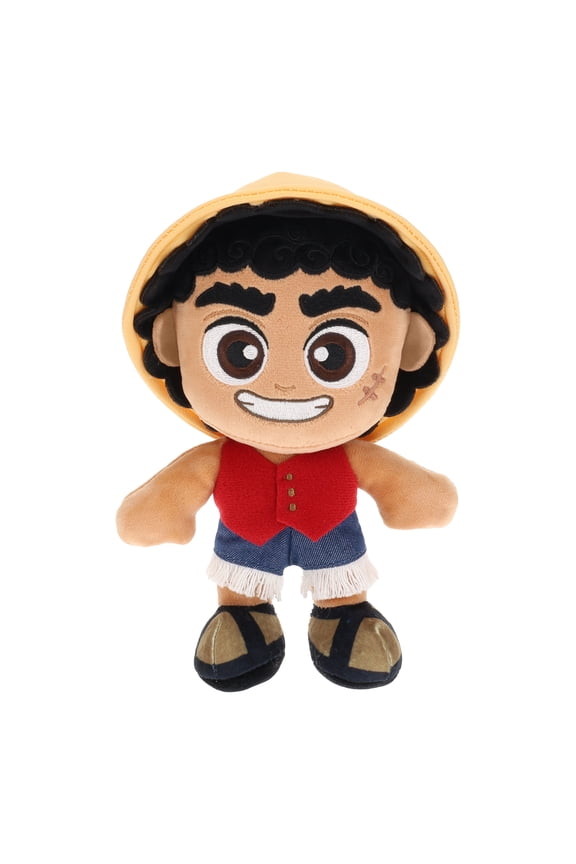 Luffy Plush