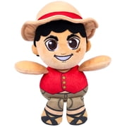One Piece Luffy Plush